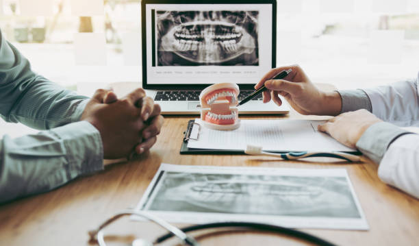Best Emergency Treatment for Dental Infections or Abscesses in Lebanon, VA