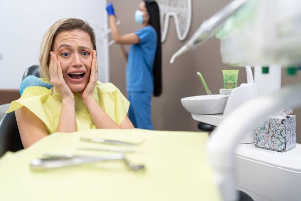 Best Pediatric Emergency Dentist in Lebanon, VA