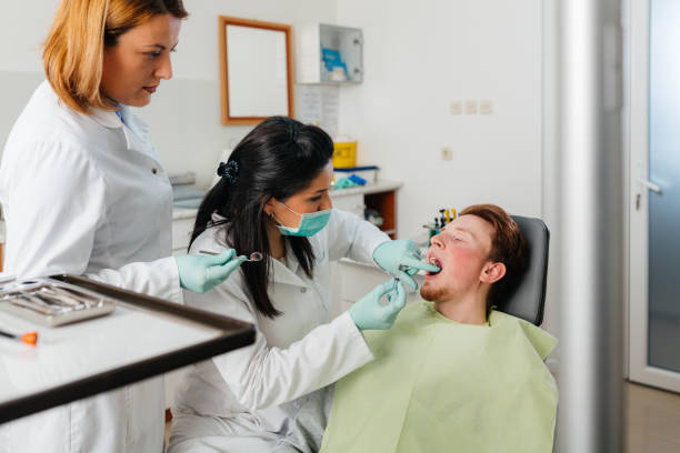 Best Same-Day Emergency Dental Services in Lebanon, VA