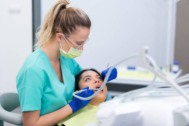 Best Emergency Treatment for Dental Infections or Abscesses in Lebanon, VA