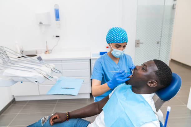 Best Emergency Dental Care for Broken or Chipped Teeth in Lebanon, VA